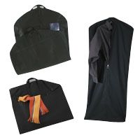 Zaščitne vreče za obleke