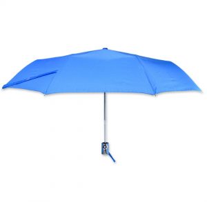 Parapluie de poche Alu-Light – Art.1002-07 (bleu)