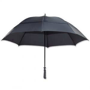 Oversize Umbrella XXL – 1034-01 (black)