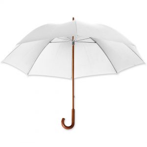 Parapluie pour Mariée /jeunes Mariés  avec impression – 1046-08