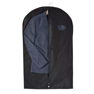 Classic Suit Cover – printable – 1335 (60 x 100 cm, black)