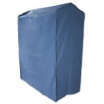 Garment Stand Cover – 2190 (150 x 180 x 57 cm, blue)